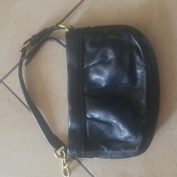 Coach Handbags - Vintage Coach Handbag